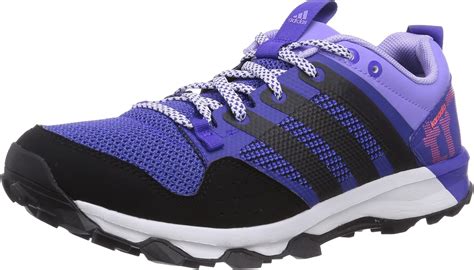 adidas kanadia 7damen schuh|Amazon.com: Adidas Kanadia Women.